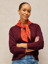 Load image into Gallery viewer, White Stuff 446712 SIENNA JUMPER