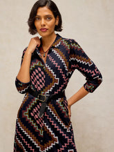 Load image into Gallery viewer, White Stuff 447021 RUA JERSEY DRESS