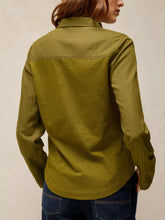 Load image into Gallery viewer, White Stuff 447352 ANNIE SPARKLE MIX SHIRT