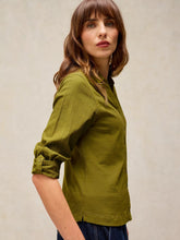 Load image into Gallery viewer, White Stuff 447352 ANNIE SPARKLE MIX SHIRT