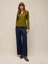 Load image into Gallery viewer, White Stuff 447352 ANNIE SPARKLE MIX SHIRT