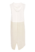 Load image into Gallery viewer, Naya Nas26157 Hooded waistcoat
