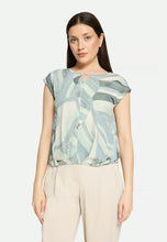 Load image into Gallery viewer, Betty Barclay 2765/1833 Short sleeve shirt