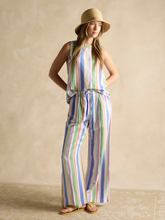 Load image into Gallery viewer, Joules E01778 COVE LINEN VEST