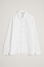 Load image into Gallery viewer, Seasalt B-Wm25180-4325 Men's Curator Shirt Salt
