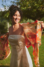 Load image into Gallery viewer, One Hundred Stars Scafansca SCARF