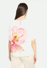 Load image into Gallery viewer, Betty Barclay 8030/1847 Short sleeve blouse