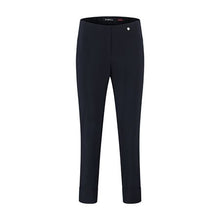 Load image into Gallery viewer, Robell 51568 5499 Bella 7/8 Bengaline 69 navy