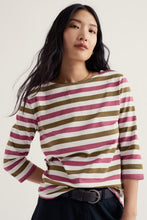 Load image into Gallery viewer, Seasalt B-Wm40344-38491 Sailor Top
