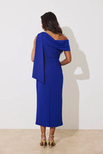 Load image into Gallery viewer, The 8Th Sign 8Ss739 Eleni drape midi