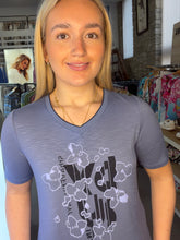 Load image into Gallery viewer, Barbara Lebek 56720062 Shirt