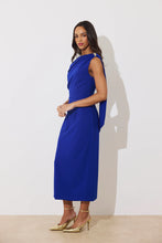 Load image into Gallery viewer, The 8Th Sign 8Ss739 Eleni drape midi