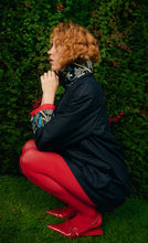 Load image into Gallery viewer, Barbour Lwx1437 SHELTON WAX