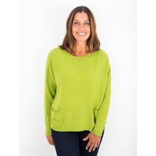 Load image into Gallery viewer, Amazing Woman Jodie Jodie jumper
