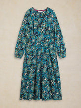 Load image into Gallery viewer, White Stuff 447942 MEGAN JERSEY DRESS