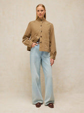 Load image into Gallery viewer, White Stuff 446894 MILA CORD JACKET