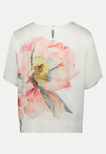Load image into Gallery viewer, Betty Barclay 8030/1847 Short sleeve blouse