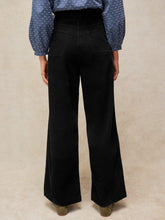 Load image into Gallery viewer, White Stuff 447398 Tia cord wide leg trouser