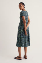 Load image into Gallery viewer, Seasalt B-Wm32710-38406 S/S Veronica Dress