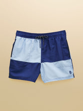 Load image into Gallery viewer, Joules H16437 RUGBY SWIM HOTCHPOTCH