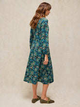 Load image into Gallery viewer, White Stuff 447942 MEGAN JERSEY DRESS