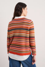 Load image into Gallery viewer, Seasalt B-Wm38203-37322 Makers Jumper ripple