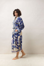 Load image into Gallery viewer, One Hundred Stars Gwngiwblu GOWN