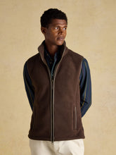 Load image into Gallery viewer, Joules Au6129 HERITAGE FLEECE GILET