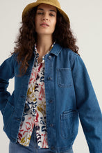 Load image into Gallery viewer, Seasalt B-Wm39282-36953 Reading Rocks Jacket