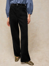 Load image into Gallery viewer, White Stuff 447398 Tia cord wide leg trouser