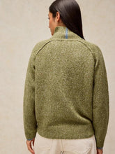 Load image into Gallery viewer, White Stuff 447660 TALIA HIGH NECK JUMPER