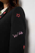 Load image into Gallery viewer, Tinta & Bariloche 4016302 AMERICANA TINTA JACKET