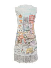 Load image into Gallery viewer, Dolcezza 26765 Knit dress