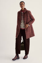 Load image into Gallery viewer, Seasalt B-Wm40641-38913 Wood Cabin Coat