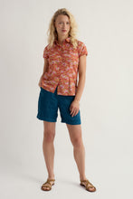 Load image into Gallery viewer, Seasalt B-Wm39792-37695 Rushmaker Shirt