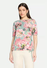 Load image into Gallery viewer, Betty Barclay 2760/1812 Short sleeve shirt