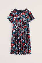 Load image into Gallery viewer, Seasalt B-Wm39615-37715 S/S Witch Hazel Dress