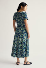 Load image into Gallery viewer, Seasalt B-Wm32710-37223 S/S Veronica Dress