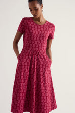Load image into Gallery viewer, Seasalt B-Wm24118-38426 S/S April Dress
