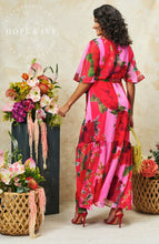 Load image into Gallery viewer, Hope And Ivy 6550 rosanna