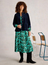 Load image into Gallery viewer, White Stuff 444234 Carrie Cord Jacket