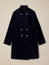 Load image into Gallery viewer, White Stuff 447159 KAIA VELVET COAT