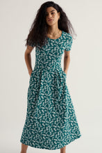 Load image into Gallery viewer, Seasalt B-Wm32710-37838 S/S Veronica Dress