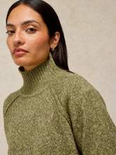 Load image into Gallery viewer, White Stuff 447660 TALIA HIGH NECK JUMPER