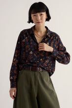 Load image into Gallery viewer, Seasalt B-Wm40585-38813 Deer Path Shirt