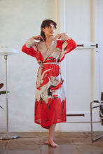 Load image into Gallery viewer, One Hundred Stars Gwnstosca GOWN