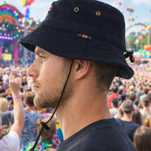 Load image into Gallery viewer, Woven Magic Ltd 53224056266 BUCKET HAT