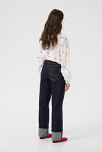 Load image into Gallery viewer, Cream 10614672 CR RANJA JEANS