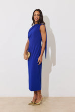 Load image into Gallery viewer, The 8Th Sign 8Ss739 Eleni drape midi