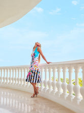 Load image into Gallery viewer, Dolcezza 26665 DRESS